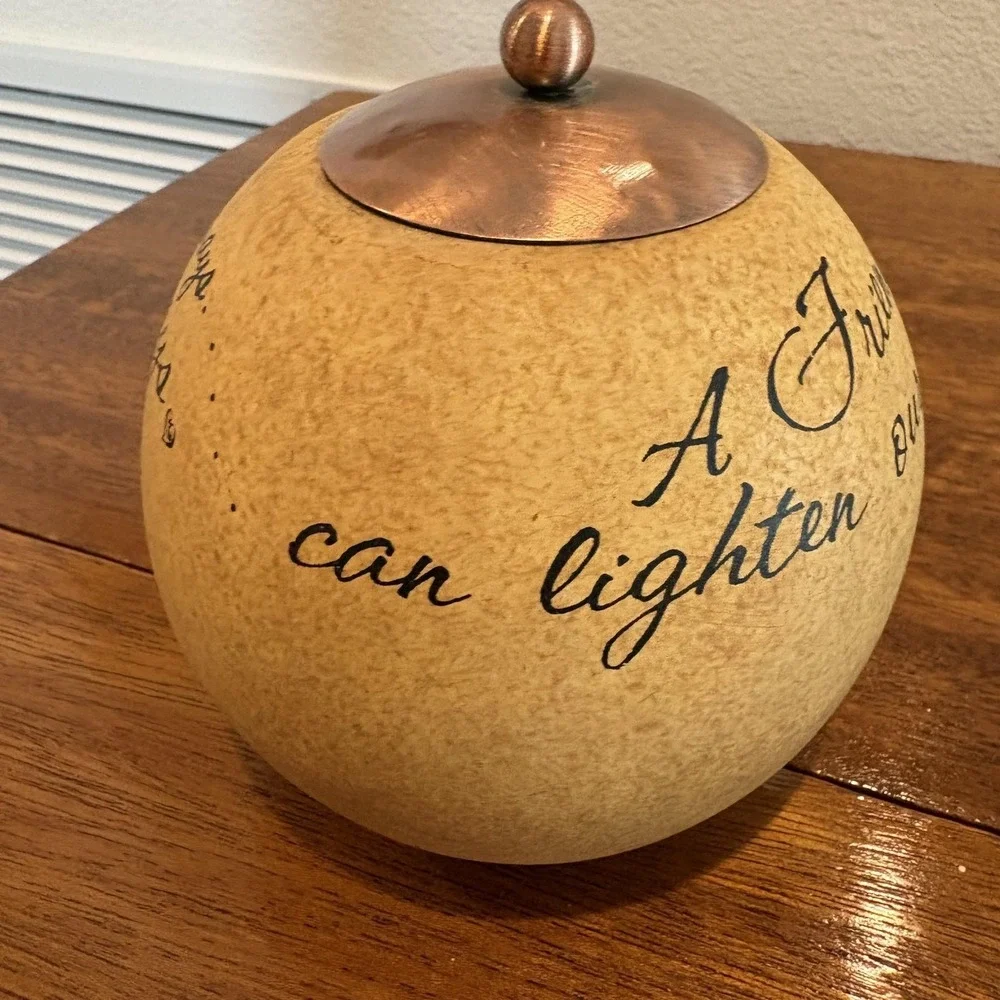 Pavilion Gift Company vintage comfort